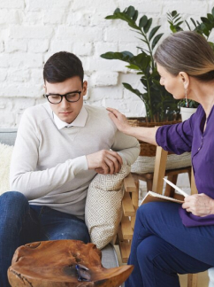  الطب النفسي